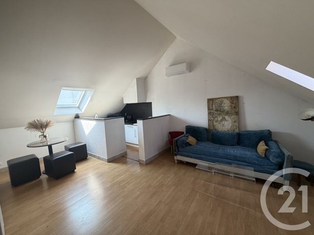 Appartement T2 à louer CHATEAUROUX