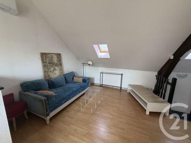 Appartement T2 &agrave; louer - 2 pi&egrave;ces - 34 m2 - Chateauroux - 36 - CENTRE