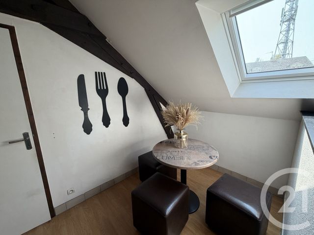Appartement T2 &agrave; louer - 2 pi&egrave;ces - 34 m2 - Chateauroux - 36 - CENTRE