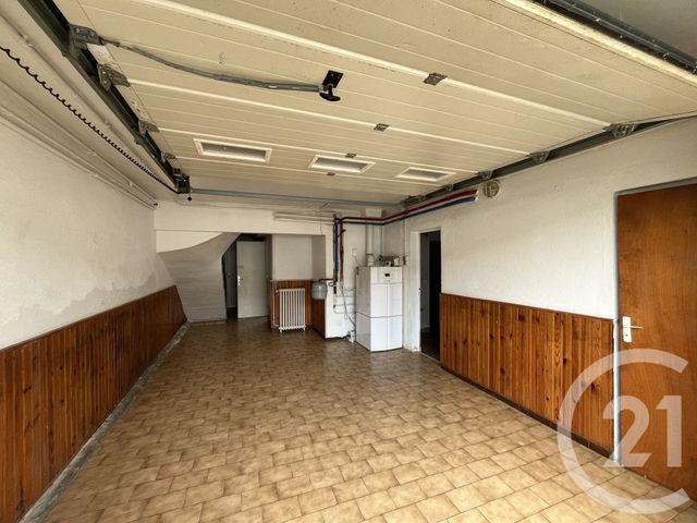 Maison &agrave; louer - 5 pi&egrave;ces - 96,18 m2 - Chateauroux - 36 - CENTRE