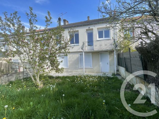 maison - CHATEAUROUX - 36
