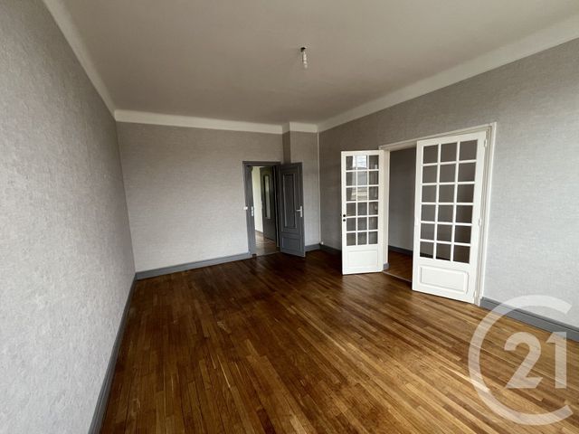 Maison &agrave; louer - 5 pi&egrave;ces - 96,18 m2 - Chateauroux - 36 - CENTRE