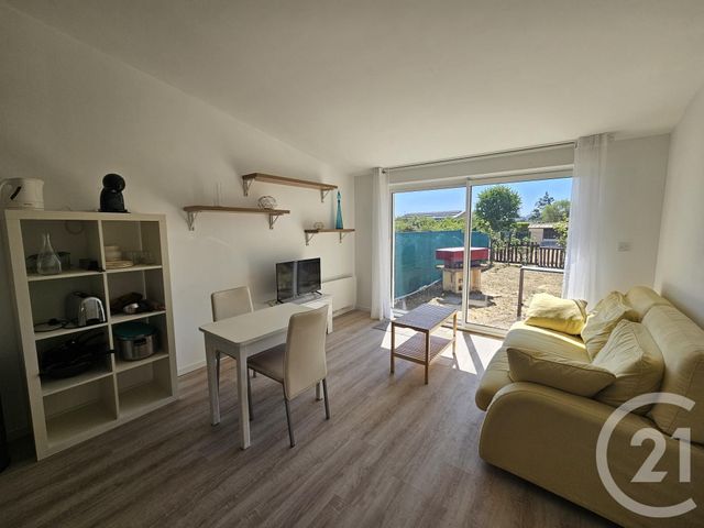 Appartement T2 à louer CHATEAUROUX