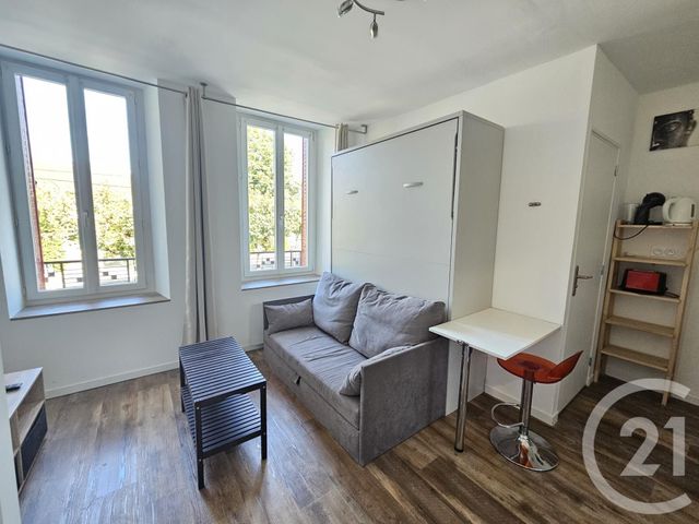 Appartement T1 à louer CHATEAUROUX