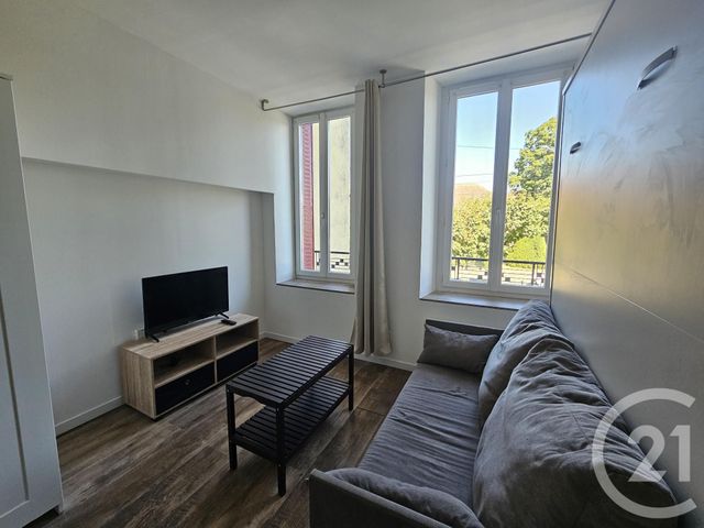 Appartement T1 &agrave; louer - 1 pi&egrave;ce - 17,70 m2 - Chateauroux - 36 - CENTRE