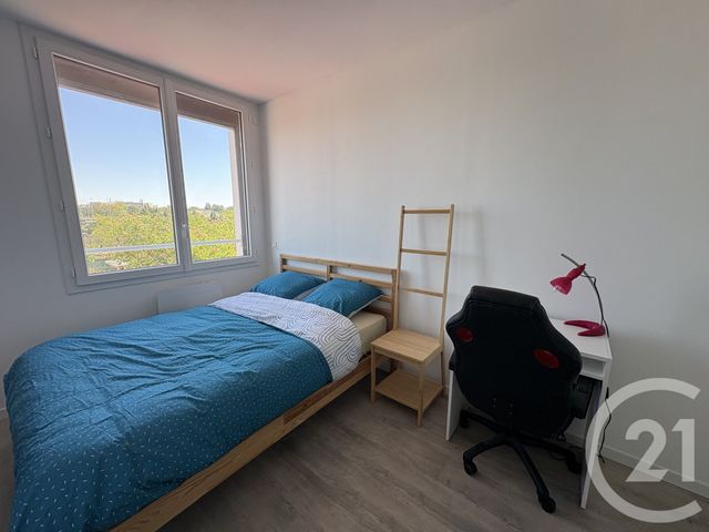 Appartement T2 &agrave; louer - 2 pi&egrave;ces - 31 m2 - Chateauroux - 36 - CENTRE