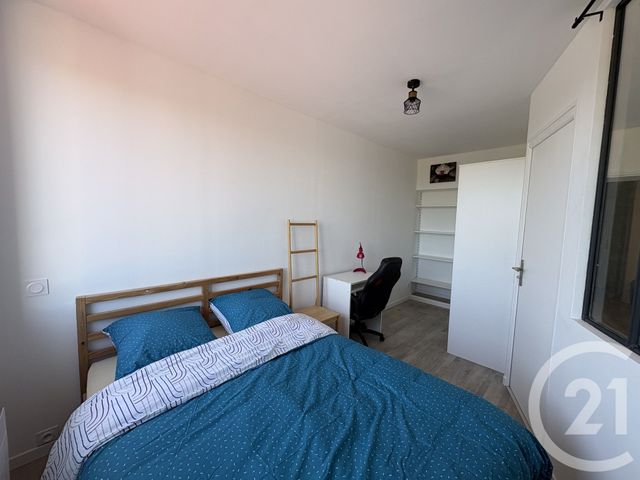 Appartement T2 &agrave; louer - 2 pi&egrave;ces - 31 m2 - Chateauroux - 36 - CENTRE