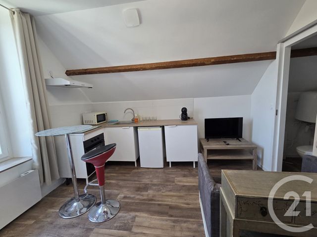 Appartement T1 &agrave; louer - 1 pi&egrave;ce - 14,70 m2 - Chateauroux - 36 - CENTRE