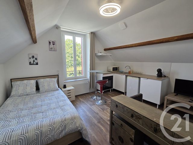 Appartement T1 à louer CHATEAUROUX