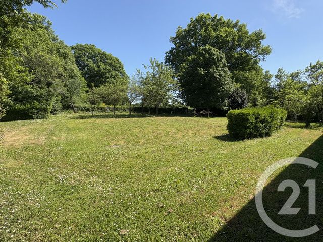 Maison &agrave; vendre - 4 pi&egrave;ces - 111 m2 - Neuvy St Sepulchre - 36 - CENTRE