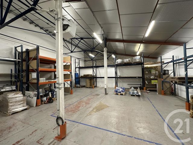 Local commercial à louer - 670.0 m2 - 36 - Indre