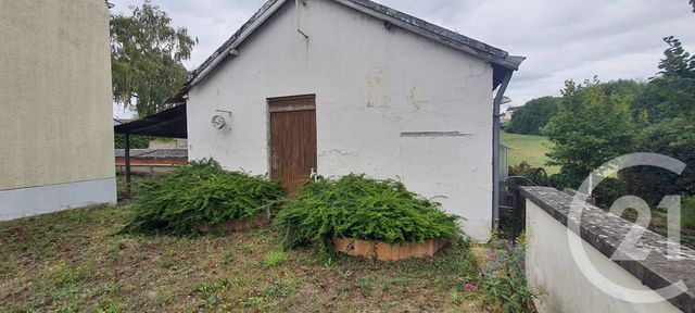 Maison &agrave; vendre - 4 pi&egrave;ces - 131 m2 - Chateauroux - 36 - CENTRE