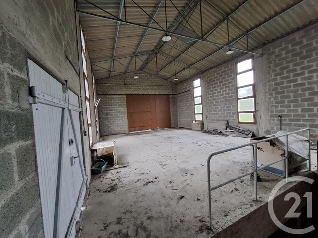 Maison &agrave; vendre - 4 pi&egrave;ces - 131 m2 - Chateauroux - 36 - CENTRE