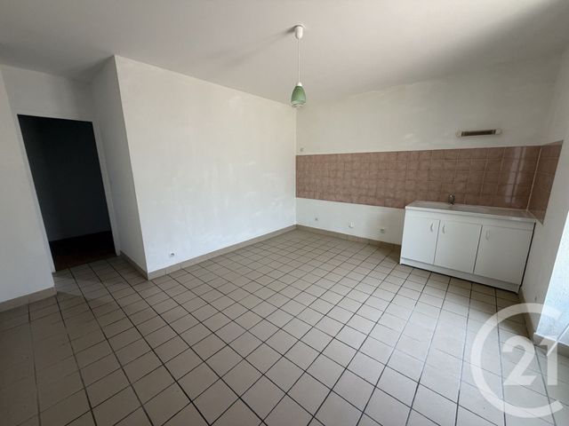 Appartement T2 à louer ST MAUR