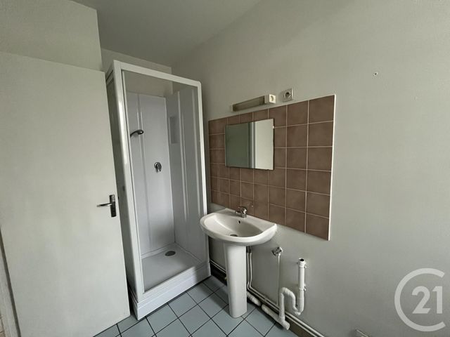 Appartement T2 &agrave; louer - 2 pi&egrave;ces - 31,94 m2 - St Maur - 36 - CENTRE