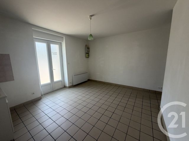 Appartement T2 &agrave; louer - 2 pi&egrave;ces - 31,94 m2 - St Maur - 36 - CENTRE