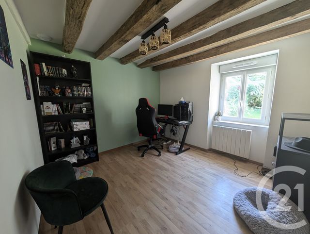 Maison à vendre - 4 pièces - 85 m2 - Maron - 36 - CENTRE