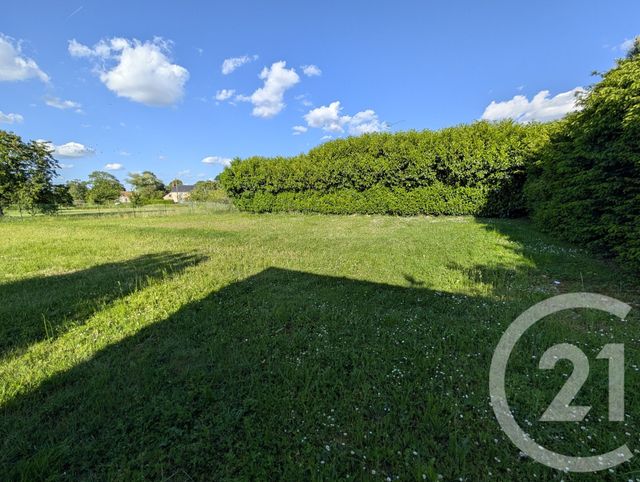 Maison à vendre - 4 pièces - 85 m2 - Maron - 36 - CENTRE