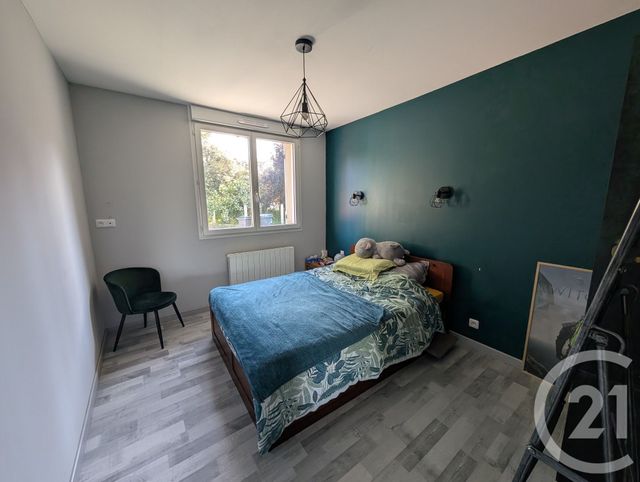 Maison à vendre - 4 pièces - 85 m2 - Maron - 36 - CENTRE