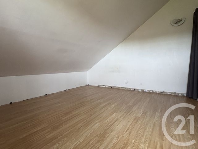 Maison &agrave; vendre - 6 pi&egrave;ces - 117 m2 - St Maur - 36 - CENTRE