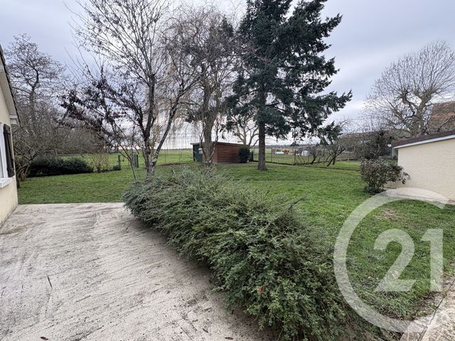 Maison &agrave; vendre - 6 pi&egrave;ces - 117 m2 - St Maur - 36 - CENTRE