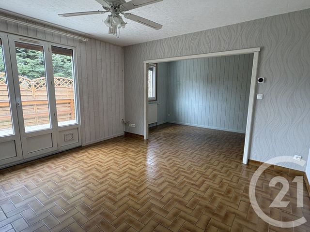 Maison &agrave; vendre - 6 pi&egrave;ces - 117 m2 - St Maur - 36 - CENTRE