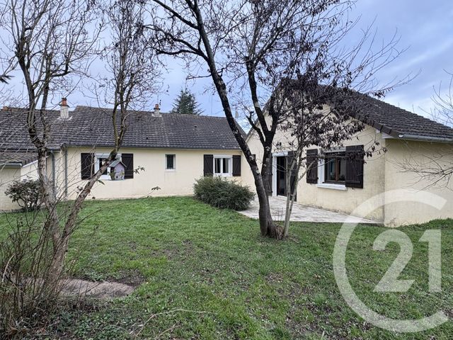 maison - ST MAUR - 36