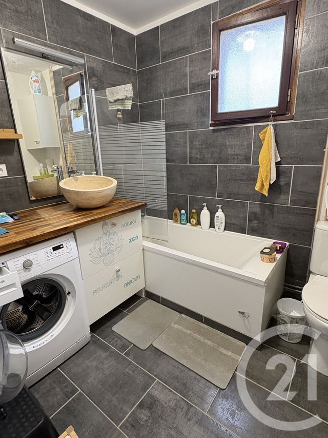 Maison &agrave; vendre - 6 pi&egrave;ces - 117 m2 - St Maur - 36 - CENTRE