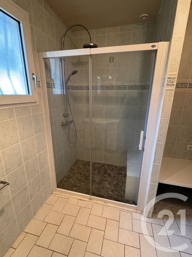 Maison &agrave; vendre - 6 pi&egrave;ces - 117 m2 - St Maur - 36 - CENTRE