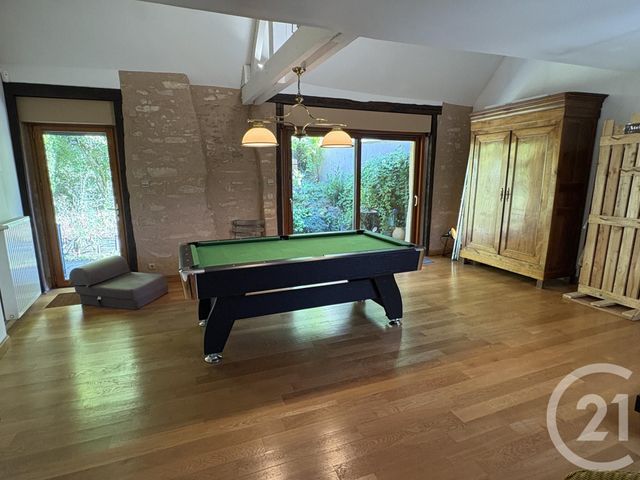 Maison à vendre - 7 pièces - 196 m2 - Chateauroux - 36 - CENTRE