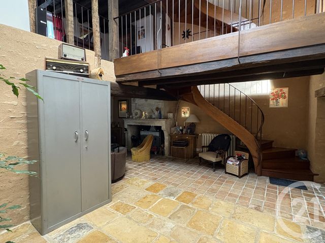 Maison à vendre - 7 pièces - 196 m2 - Chateauroux - 36 - CENTRE