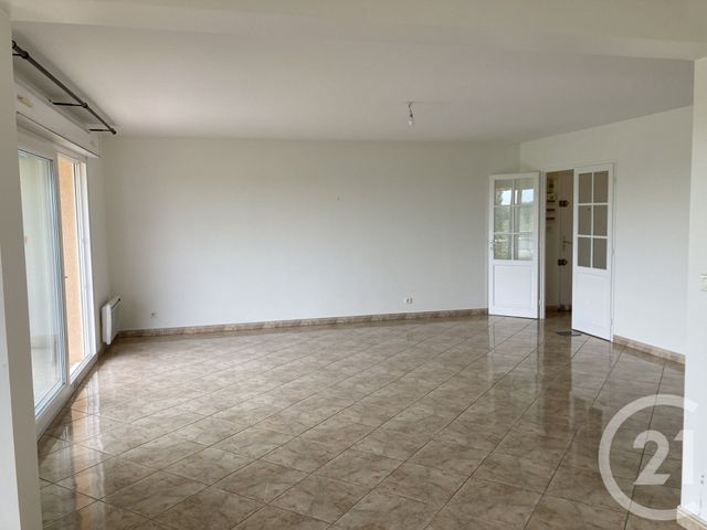 appartement - CHATEAUROUX - 36