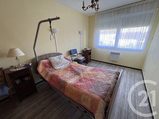 Appartement T2 à vendre - 2 pièces - 58,10 m2 - Villedieu Sur Indre - 36 - CENTRE