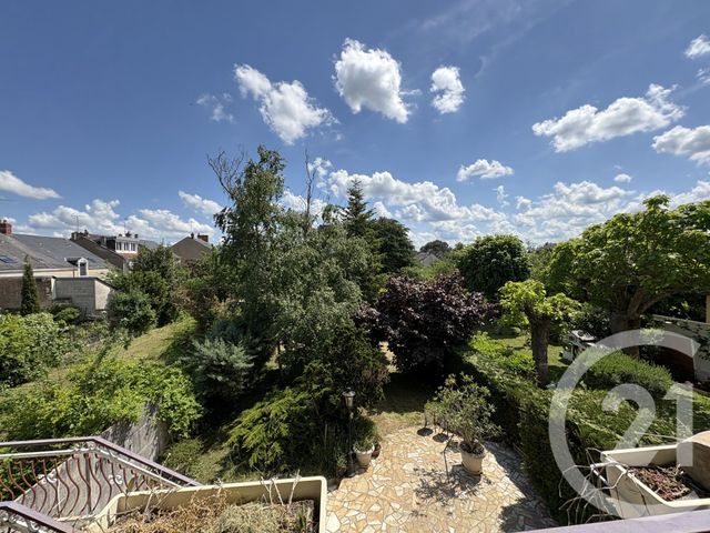 Maison &agrave; vendre - 6 pi&egrave;ces - 125 m2 - Chateauroux - 36 - CENTRE