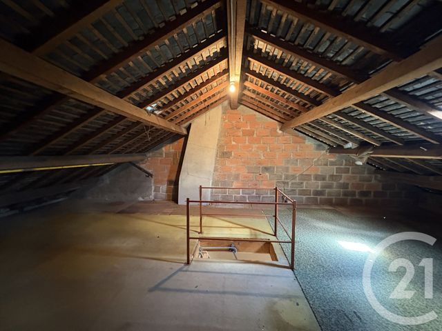 Maison &agrave; vendre - 6 pi&egrave;ces - 125 m2 - Chateauroux - 36 - CENTRE