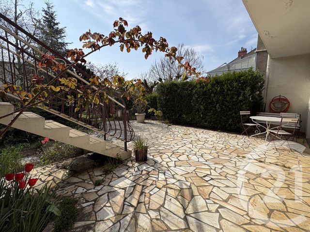 Maison &agrave; vendre - 6 pi&egrave;ces - 125 m2 - Chateauroux - 36 - CENTRE