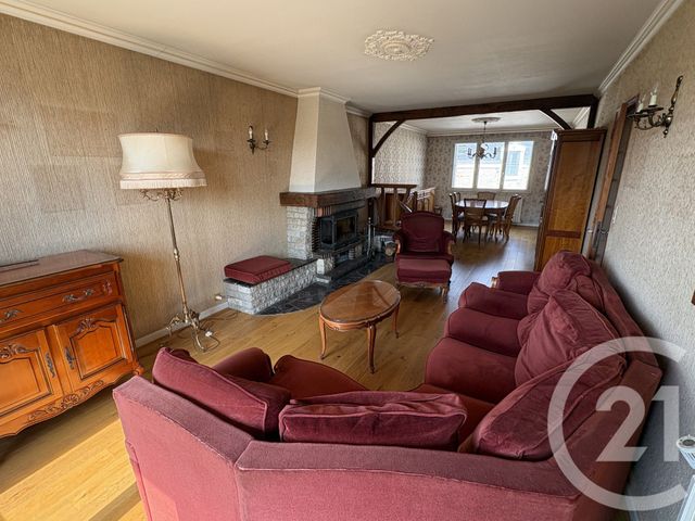 Maison &agrave; vendre - 6 pi&egrave;ces - 125 m2 - Chateauroux - 36 - CENTRE