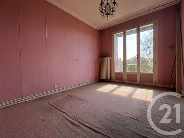 Maison &agrave; vendre - 6 pi&egrave;ces - 125 m2 - Chateauroux - 36 - CENTRE