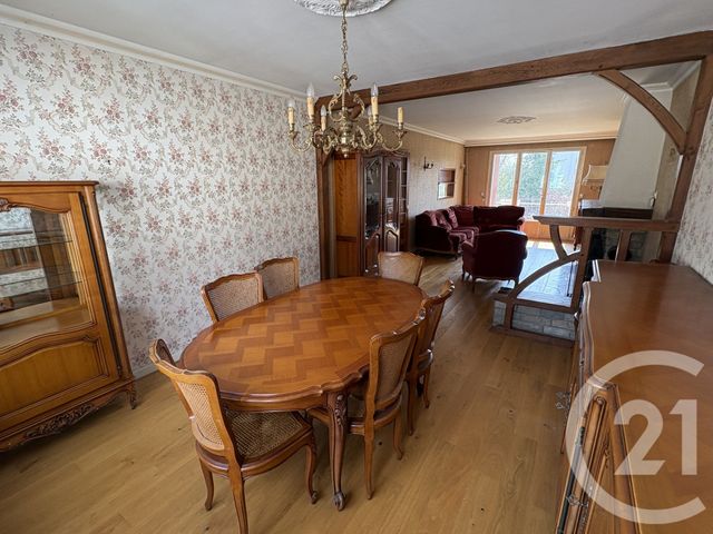 Maison &agrave; vendre - 6 pi&egrave;ces - 125 m2 - Chateauroux - 36 - CENTRE