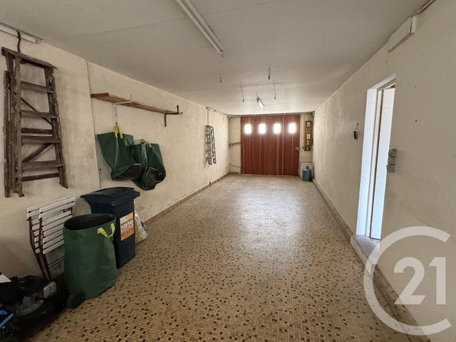 Maison &agrave; vendre - 6 pi&egrave;ces - 125 m2 - Chateauroux - 36 - CENTRE