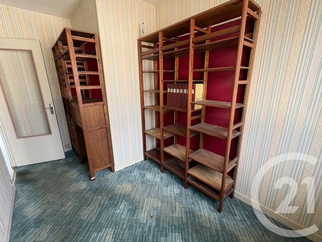 Maison &agrave; vendre - 6 pi&egrave;ces - 125 m2 - Chateauroux - 36 - CENTRE