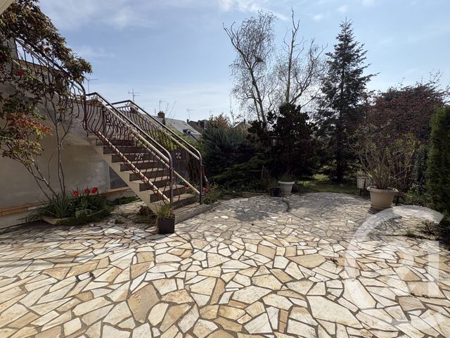 Maison &agrave; vendre - 6 pi&egrave;ces - 125 m2 - Chateauroux - 36 - CENTRE