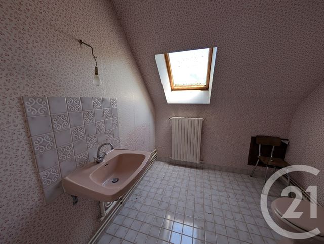 Maison à vendre - 5 pièces - 110 m2 - Ardentes - 36 - CENTRE