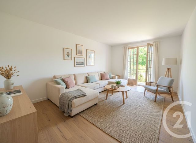 Maison &agrave; vendre - 5 pi&egrave;ces - 110 m2 - Ardentes - 36 - CENTRE