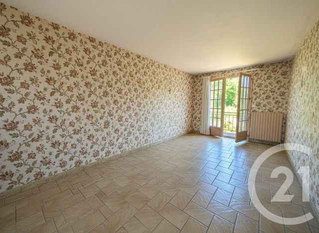 Maison &agrave; vendre - 5 pi&egrave;ces - 110 m2 - Ardentes - 36 - CENTRE