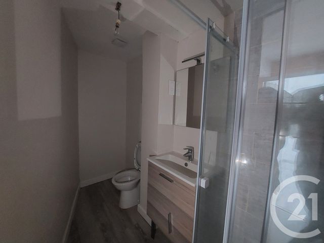 Immeuble &agrave; vendre - 58 m2 - Vatan - 36 - CENTRE