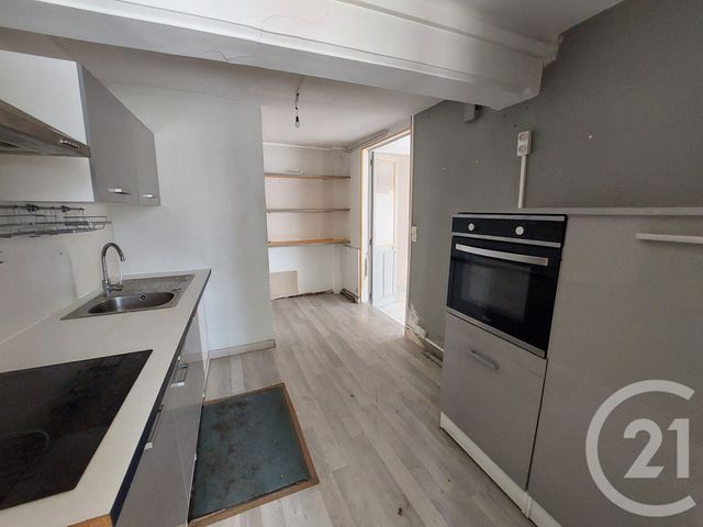 Immeuble &agrave; vendre - 58 m2 - Vatan - 36 - CENTRE