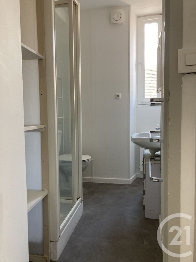 Appartement Studio à louer - 1 pièce - 19,78 m2 - Reuilly - 36 - CENTRE