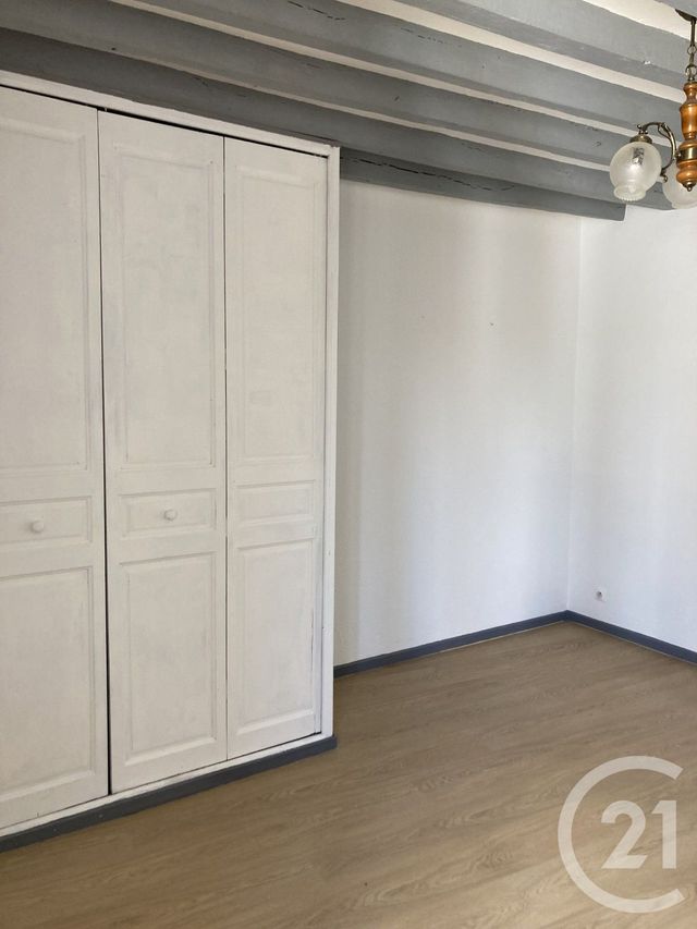 Appartement Studio à louer - 1 pièce - 19,78 m2 - Reuilly - 36 - CENTRE