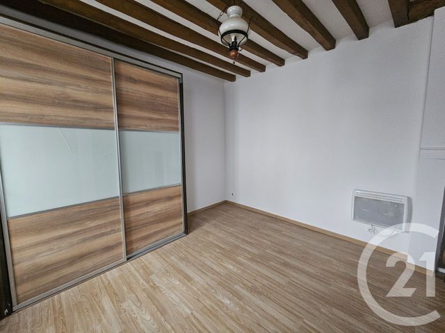 Appartement T1 &agrave; louer - 1 pi&egrave;ce - 20,73 m2 - Reuilly - 36 - CENTRE